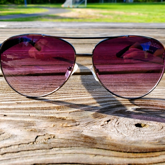 Gucci GG3336 sunglasses - Picture 1 of 5